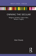 Sheedy |  Owning the Secular | Buch |  Sack Fachmedien
