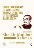 Hasina |  Secret Documents of Intelligence Branch on Father of The Nation, Bangladesh: Bangabandhu Sheikh Mujibur Rahman | Buch |  Sack Fachmedien