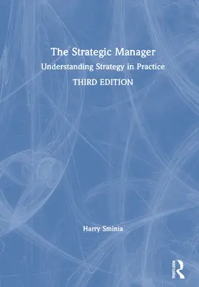 Sminia |  The Strategic Manager | Buch |  Sack Fachmedien