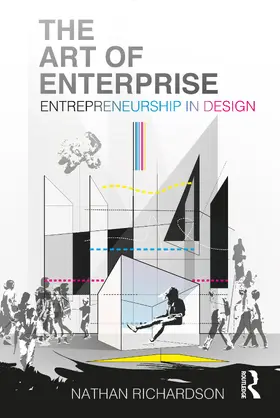 Richardson |  The Art of Enterprise | Buch |  Sack Fachmedien