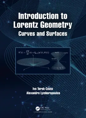 Couto / Lymberopoulos |  Introduction to Lorentz Geometry | Buch |  Sack Fachmedien