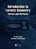 Couto / Lymberopoulos |  Introduction to Lorentz Geometry | Buch |  Sack Fachmedien