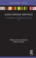 Pirnazar |  Judeo-Persian Writings | Buch |  Sack Fachmedien
