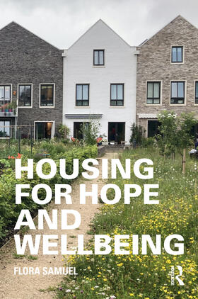 Samuel | Housing for Hope and Wellbeing | Buch | 978-0-367-46903-0 | sack.de