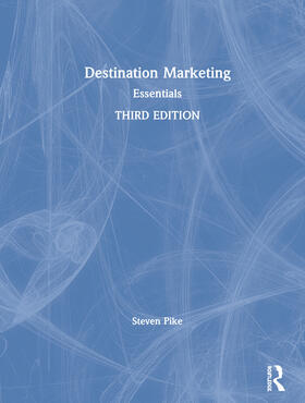 Pike |  Destination Marketing | Buch |  Sack Fachmedien