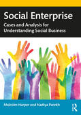 Harper / Parekh |  Social Enterprise | Buch |  Sack Fachmedien