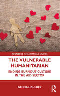 Houldey |  The Vulnerable Humanitarian | Buch |  Sack Fachmedien