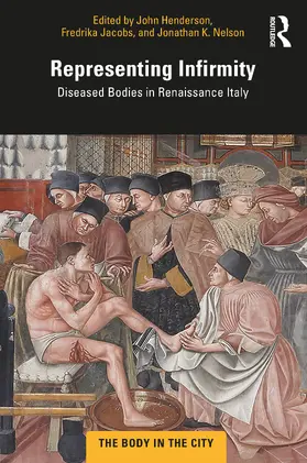 Henderson / Jacobs / Nelson |  Representing Infirmity | Buch |  Sack Fachmedien