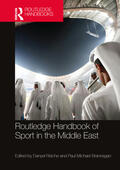 Reiche / Brannagan |  Routledge Handbook of Sport in the Middle East | Buch |  Sack Fachmedien