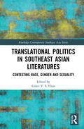 Chin |  Translational Politics in Southeast Asian Literatures | Buch |  Sack Fachmedien