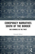Soltero |  Conspiracy Narratives South of the Border | Buch |  Sack Fachmedien