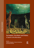 Zamani / Bauduin / Ferentinou |  Surrealism, Occultism and Politics | Buch |  Sack Fachmedien