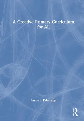 Palastanga |  A Creative Primary Curriculum for All | Buch |  Sack Fachmedien