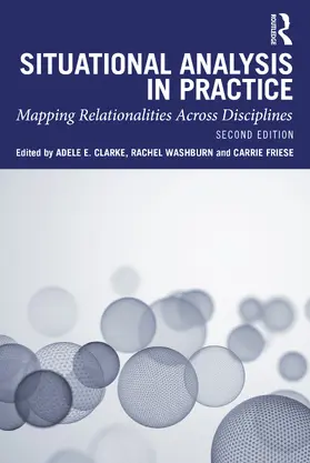 Clarke / Washburn / Friese |  Situational Analysis in Practice | Buch |  Sack Fachmedien