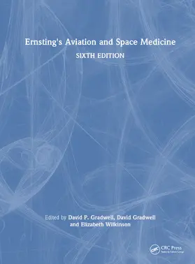 Gradwell / Wilkinson |  Ernsting's Aviation and Space Medicine | Buch |  Sack Fachmedien