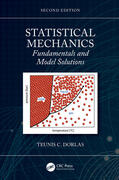 Dorlas |  Statistical Mechanics | Buch |  Sack Fachmedien