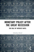Sieron |  Monetary Policy after the Great Recession | Buch |  Sack Fachmedien