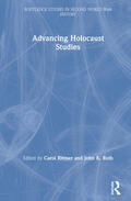 Rittner / Roth |  Advancing Holocaust Studies | Buch |  Sack Fachmedien