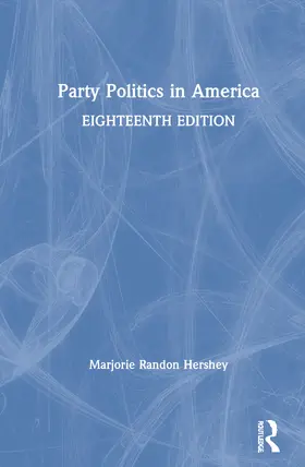 Hershey | Party Politics in America | Buch | 978-0-367-47259-7 | www.sack.de