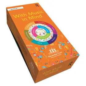  With Music in Mind | Buch |  Sack Fachmedien