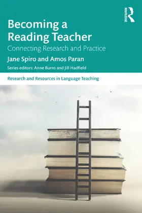 Spiro / Paran |  Becoming a Reading Teacher | Buch |  Sack Fachmedien