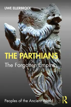 Ellerbrock | The Parthians | Buch | 978-0-367-47309-9 | sack.de