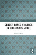 Kerr |  Gender-Based Violence in Children's Sport | Buch |  Sack Fachmedien
