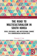 Lim |  The Road to Multiculturalism in South Korea | Buch |  Sack Fachmedien