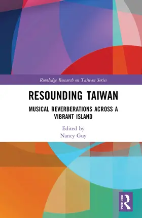 Guy |  Resounding Taiwan | Buch |  Sack Fachmedien