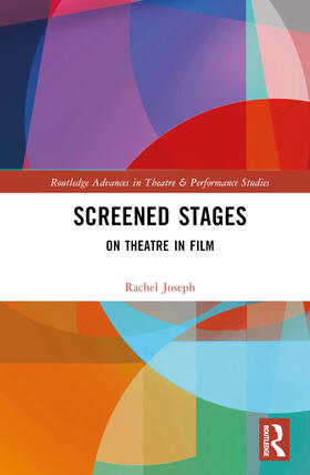 Joseph | Screened Stages | Buch | 978-0-367-47411-9 | sack.de