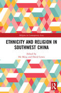 Ming / Lewis |  Ethnicity and Religion in Southwest China | Buch |  Sack Fachmedien