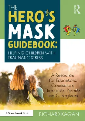 Kagan |  The Hero's Mask Guidebook | Buch |  Sack Fachmedien