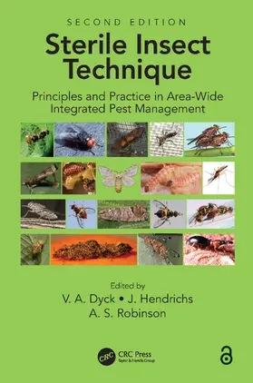 Robinson / Dyck / Hendrichs |  Sterile Insect Technique | Buch |  Sack Fachmedien