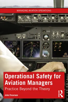 Frearson |  Operational Safety for Aviation Managers | Buch |  Sack Fachmedien