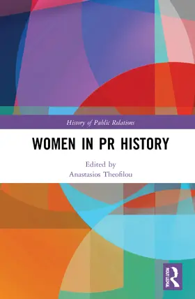 Theofilou |  Women in PR History | Buch |  Sack Fachmedien