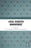 Yannitell Reinhardt / Drennan |  Local Disaster Management | Buch |  Sack Fachmedien