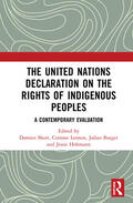Lennox / Short / Hohmann |  The United Nations Declaration on the Rights of Indigenous Peoples | Buch |  Sack Fachmedien