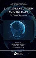 Chhabra / Hassan / Shamim |  Entrepreneurship and Big Data | Buch |  Sack Fachmedien