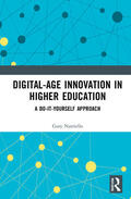 Natriello |  Digital-Age Innovation in Higher Education | Buch |  Sack Fachmedien
