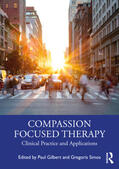 Simos / Gilbert |  Compassion Focused Therapy | Buch |  Sack Fachmedien