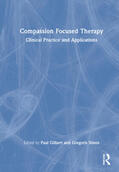 Gilbert / Simos |  Compassion Focused Therapy | Buch |  Sack Fachmedien