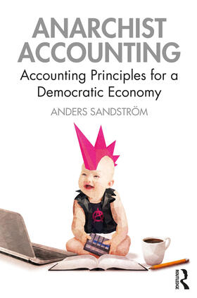 Sandström | Anarchist Accounting | Buch | 978-0-367-47703-5 | sack.de