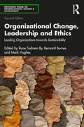 Burnes / By / Hughes |  Organizational Change, Leadership and Ethics | Buch |  Sack Fachmedien