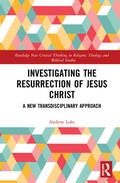 Loke |  Investigating the Resurrection of Jesus Christ | Buch |  Sack Fachmedien