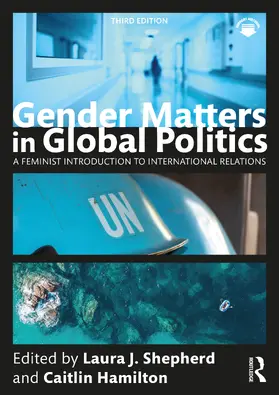 Shepherd / Hamilton |  Gender Matters in Global Politics | Buch |  Sack Fachmedien