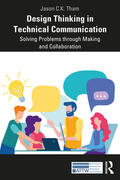 Tham |  Design Thinking in Technical Communication | Buch |  Sack Fachmedien