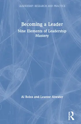 Bolea / Atwater |  Becoming a Leader | Buch |  Sack Fachmedien