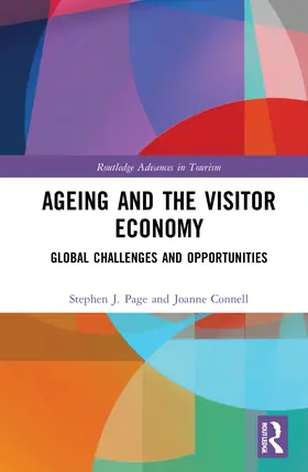 Page / Connell |  Ageing and the Visitor Economy | Buch |  Sack Fachmedien