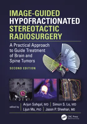 Sahgal | Image-Guided Hypofractionated Stereotactic Radiosurgery | Buch | 978-0-367-47872-8 | www.sack.de
