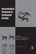 Brewster / Puddephatt |  Microsociological Perspectives for Environmental Sociology | Buch |  Sack Fachmedien